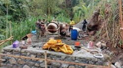 Lewat Program Jembatan Perintis Garuda Tahap VII, Kodim 0802/Ponorogo Wujudkan Asa Warga di Lima Kecamatan