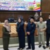 DPRD Magetan Mulai Bahas Raperda Cadangan Pangan, Bupati Nanik Sumantri Berharap Segera Ditetapkan