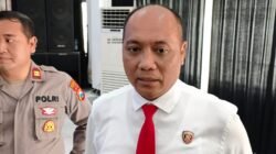 Empat Bulan Berlalu, Kasus Pencurian Tujuh Laptop di Kantor Pemkab Magetan Belum Tuntas karena Pelaku Berpindah-pindah