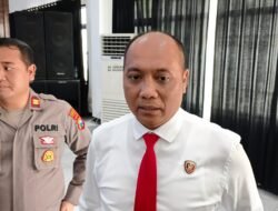 Empat Bulan Berlalu, Kasus Pencurian Tujuh Laptop di Kantor Pemkab Magetan Belum Tuntas karena Pelaku Berpindah-pindah