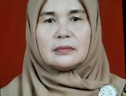 Pilkakon Serentak 2026: Srikandi Nomor Urut 2 Maryati Unggul Telak dan Pimpin Perolehan Suara di Pekon Karangsari Pringsewu