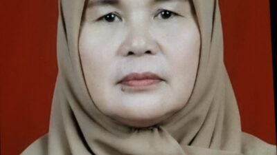 Pilkakon Serentak 2026: Srikandi Nomor Urut 2 Maryati Unggul Telak dan Pimpin Perolehan Suara di Pekon Karangsari Pringsewu