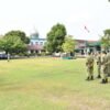 Kodim 0802/Ponorogo Gelar Upacara Sumpah Pemuda ke-98, Kobarkan Semangat Persatuan dan Karakter Generasi Bangsa