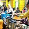 Sediakan 700 Porsi Kopi dan Jajanan Gratis, Golkar Magetan Sambut Hangat Jamaah Pengajian Gus Iqdam