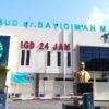 RSUD dr. Sayidiman Magetan Luncurkan Inovasi KOMPAS demi Dorong Kualitas SDM dan Layanan Kesehatan