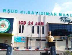 RSUD dr. Sayidiman Magetan Luncurkan Inovasi KOMPAS demi Dorong Kualitas SDM dan Layanan Kesehatan