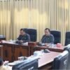 Cacat Formil! Bapemperda DPRD Sekadau Baru Rapat Perencanaan di Akhir Tahun, Terancam Temuan BPK RI