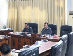 Cacat Formil! Bapemperda DPRD Sekadau Baru Rapat Perencanaan di Akhir Tahun, Terancam Temuan BPK RI