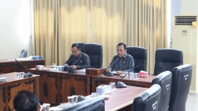 Cacat Formil! Bapemperda DPRD Sekadau Baru Rapat Perencanaan di Akhir Tahun, Terancam Temuan BPK RI